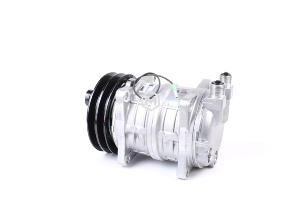 VALEO TM15XS COMPRESSOR 12V 2AG VOR MONOLITHIC